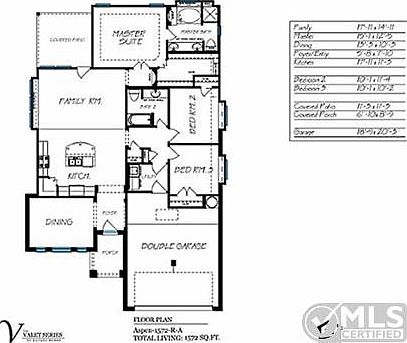 2nd image of 232 N Belford Cir