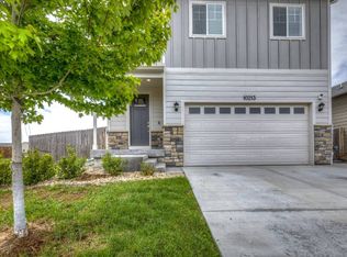 10213 Castor Dr, Colorado Springs, CO 80925