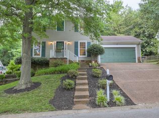 5020 English Village Dr, Nashville, TN 37211