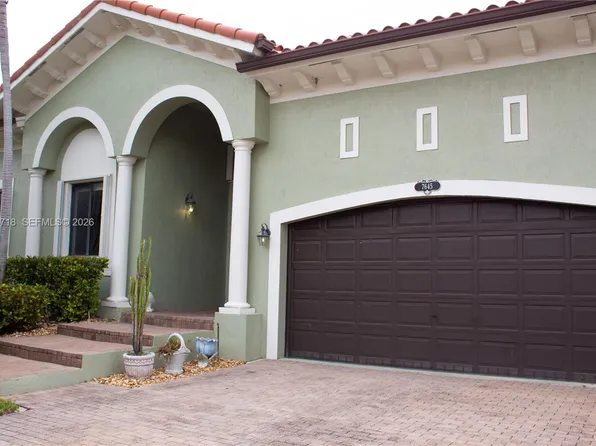 7645 SW 193rd Ln, Cutler Bay, FL 33157