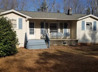 1098 Ford Rd, Gaffney, SC 29340