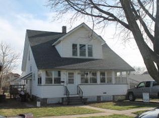 2219 Avenue C, Council Bluffs, IA 51501