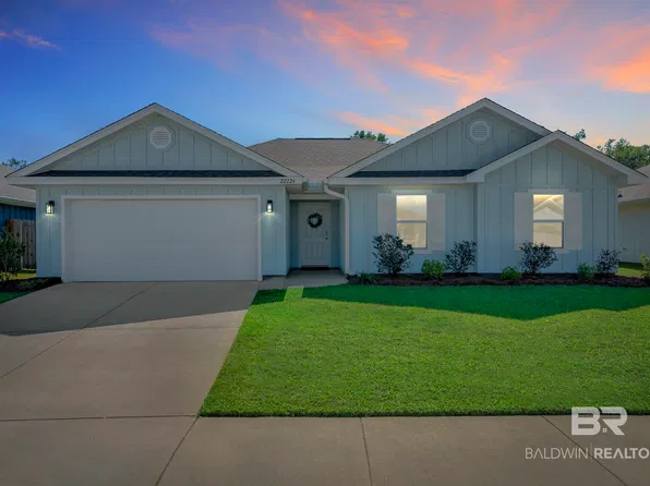 22224 Early Dawn Cir, Foley, AL 36535