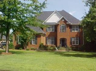 53 Melrose Pl, Prosperity, SC 29127