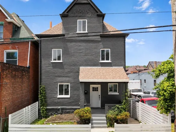 731 Mellon St, Pittsburgh, PA 15206