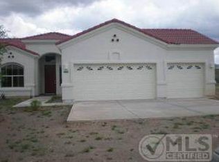 177 Vereda Patria, Rio Rico, AZ 85648
