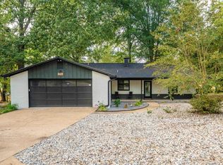 270 Scroggins Ter, Hot Springs, AR 71901