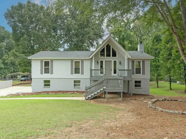 113 Silverleaf Dr, Trussville, AL 35173