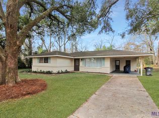 635 Kimbro Dr, Baton Rouge, LA 70808