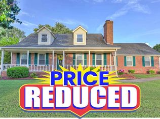 2146 Berkshire Ln, Murfreesboro, TN 37129