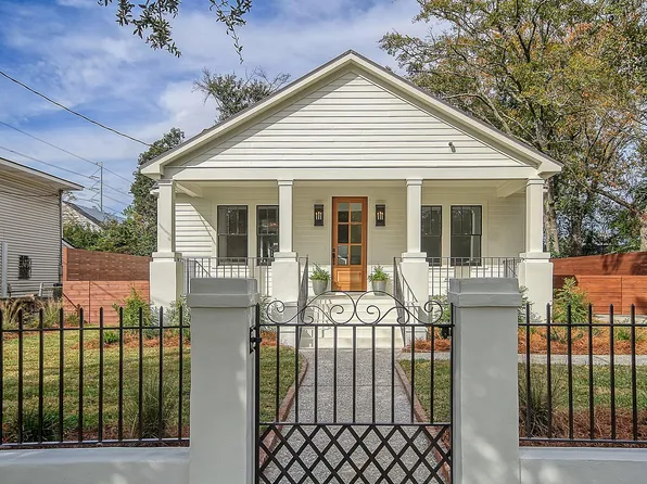 42 Saint Margaret St, Charleston, SC 29403