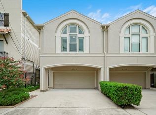 6104 Clyde St, Houston, TX 77007