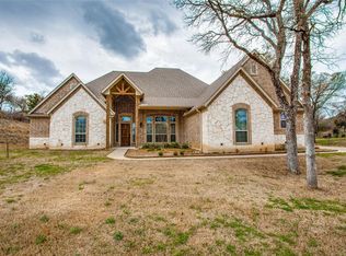 193 Rey Del Mar Cir, Weatherford, TX 76085