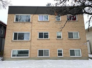 445 Marion St, Winnipeg, MB R2H0V6