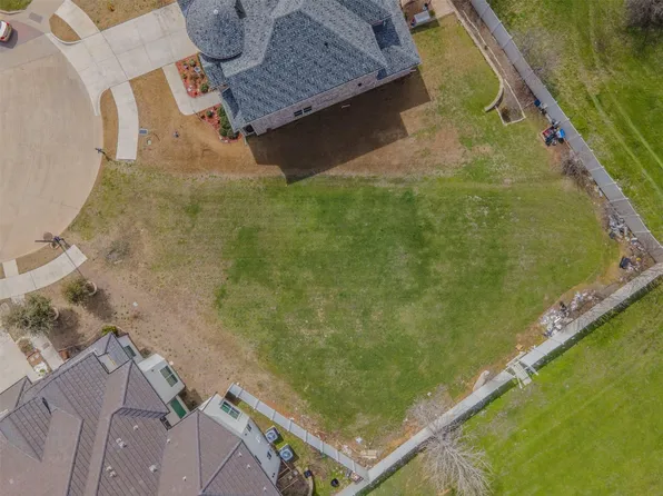 4619 Al Razi St, Irving, TX 75062