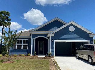 444 Cypress Springs Way LOT 1316, Eaton K Little River, SC 29566