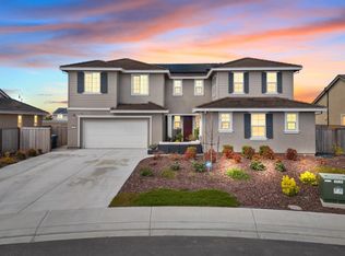 824 Rich Cir, Vacaville, CA