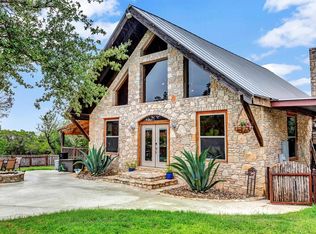 49 Zeder Ecke, Fredericksburg, TX 78624