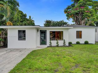 1101 SW 20th St, Fort Lauderdale, FL 33315