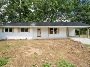 75 Westwind Dr, Crossville, TN 38555