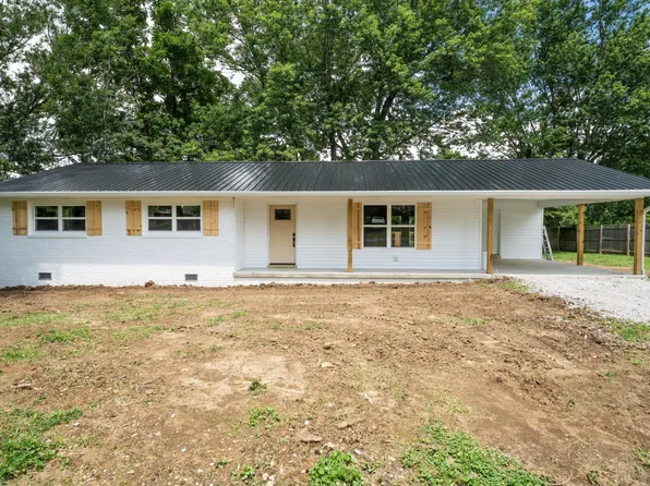 75 Westwind Dr, Crossville, TN 38555