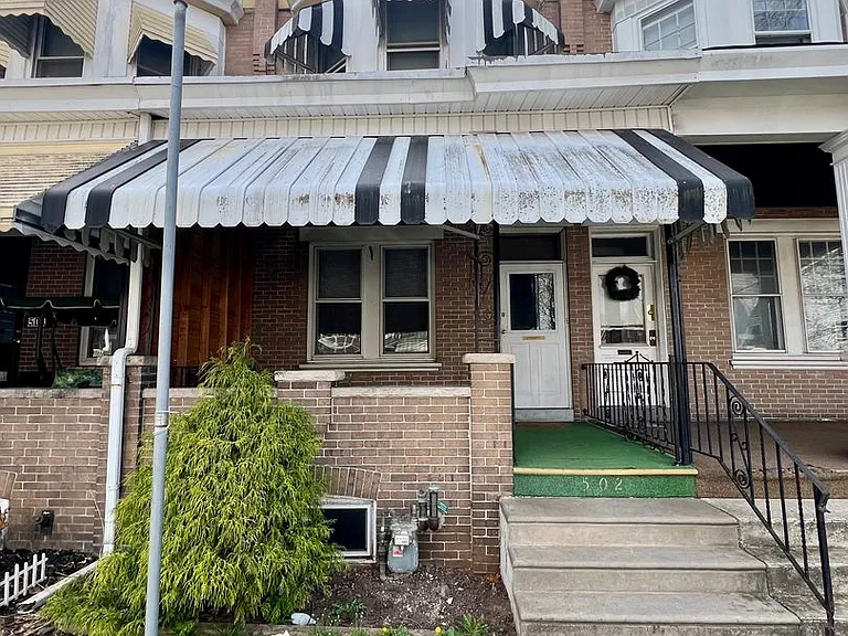 502 Buttonwood St — Photo 2