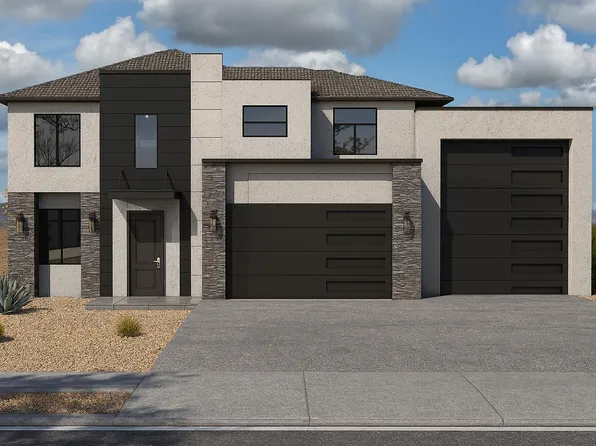LOT 333 Finley Farms, Washington, UT 84780