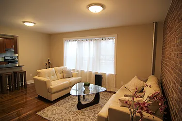 Rented by Sorelle Realty Group, LLC