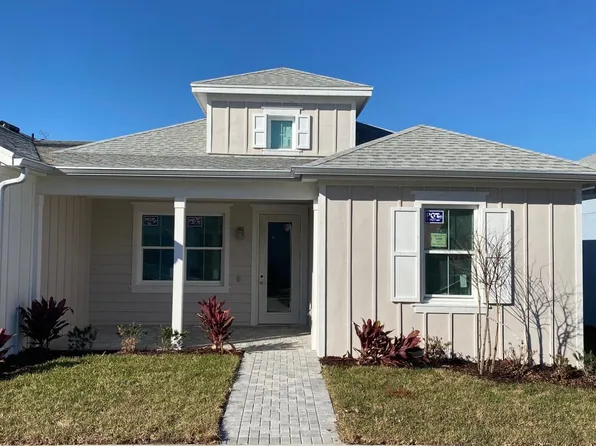 369 Gypsy Palace Ln, Daytona Beach, FL 32124