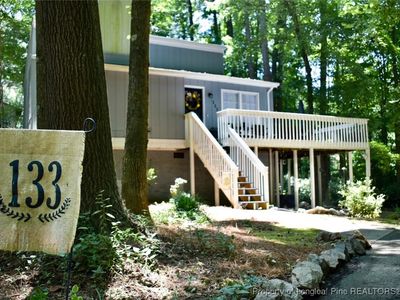 133 Bonnell Ct, Cary, NC, 27511