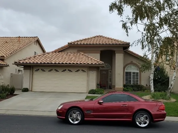 1632 Crystal Downs St, Banning, CA 92220