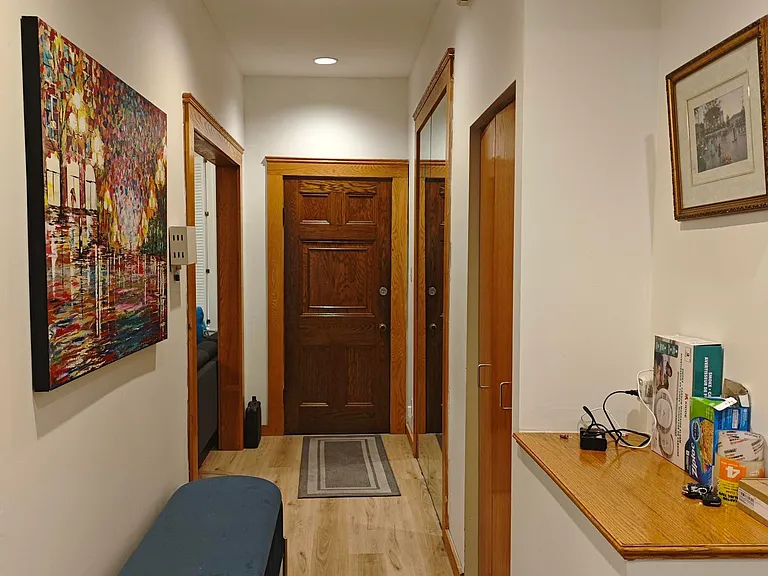 307 Saint George St #1 — Photo 15
