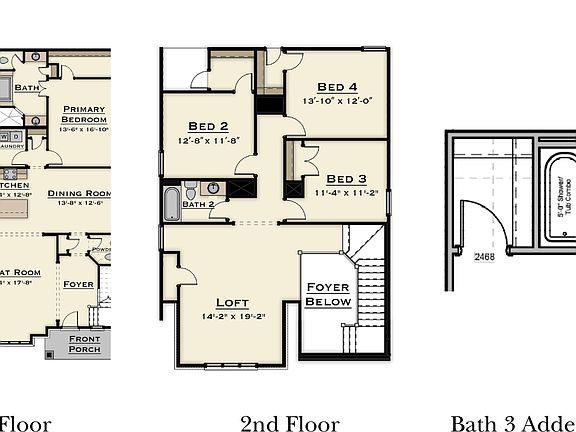 4th image of this home