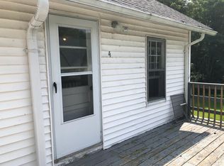 1599 South St APT 4, Coventry, CT 06238