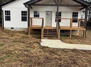 184 NW Farrar Rd, Cohutta, GA 30710