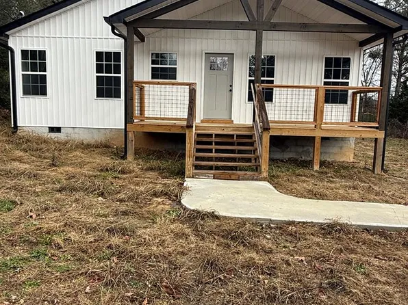 184 NW Farrar Rd, Cohutta, GA 30710