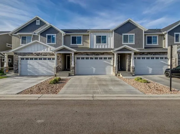 4923 W Eiffel Way #1, Riverton, UT 84065