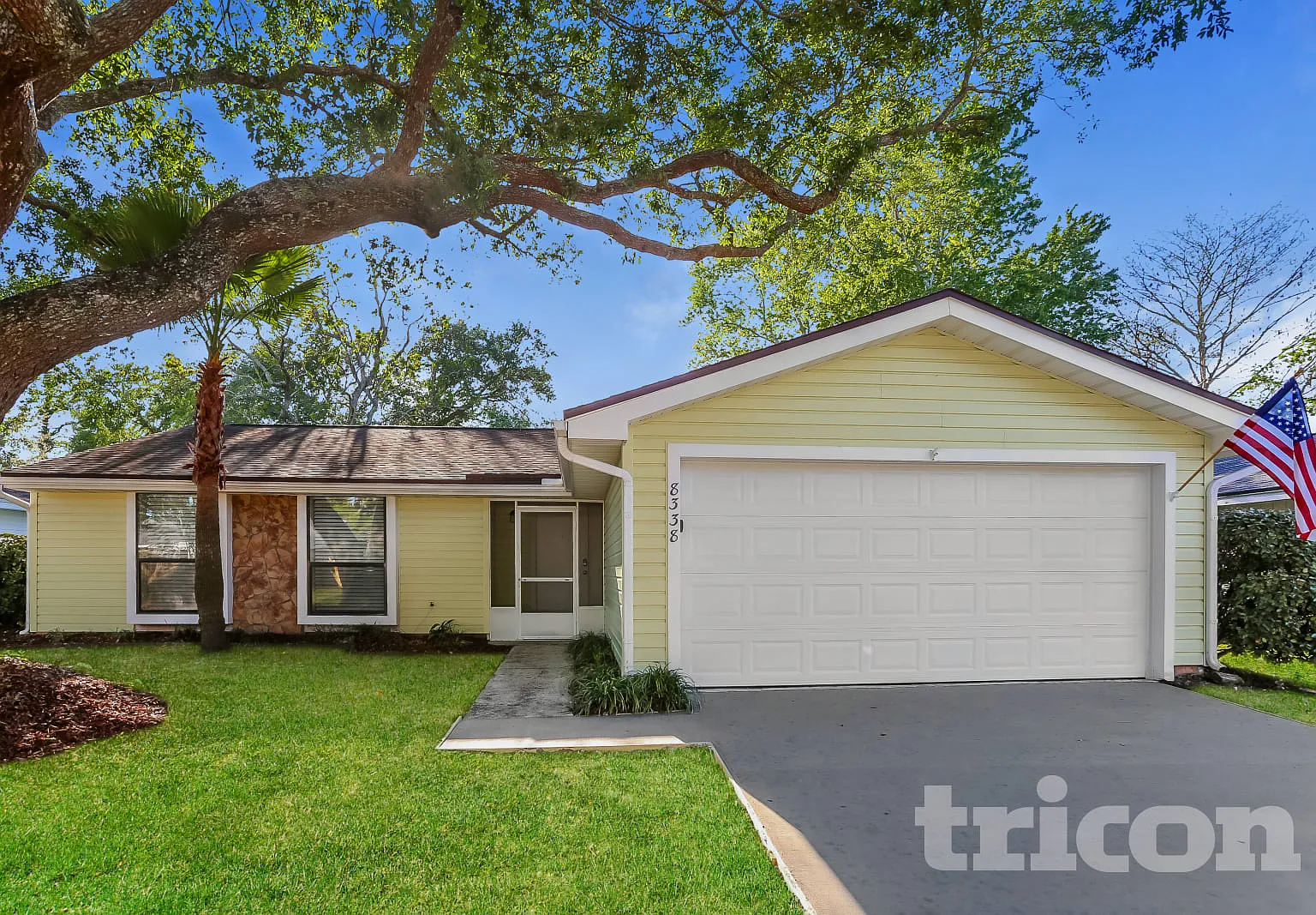 8338 Knotts Landing Drive E Jacksonville FL — Photo 1