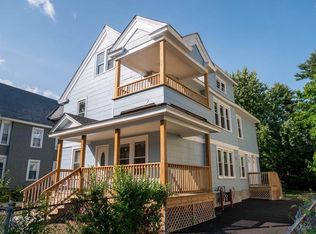 88-90 Monmouth St, Springfield, MA 01109