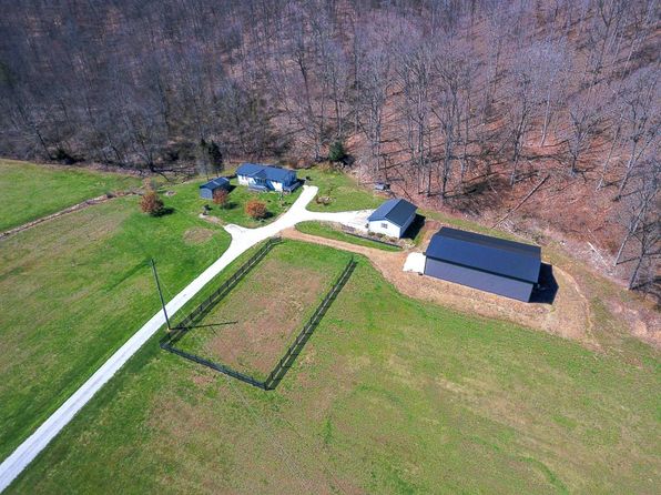 4756 State Highway 377, Vanceburg, KY 41179