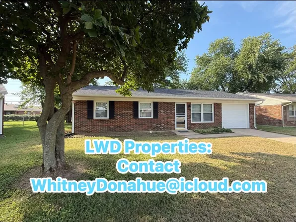 3206 Hummingbird Loop S, Owensboro, KY 42301