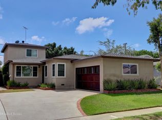 5424 W 142nd St, Hawthorne, CA 90250