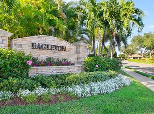 630 Masters Way, Palm Beach Gardens, FL 33418