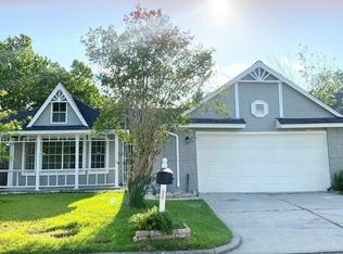2714 Ashford Trail Dr, Houston, TX 77082