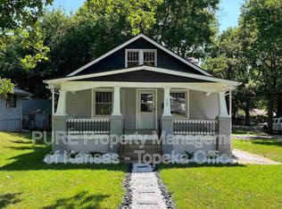 202 NW Story St, Topeka, KS 66606