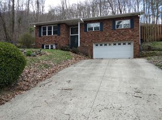 4261 Redinger Rd, Portsmouth, OH 45662