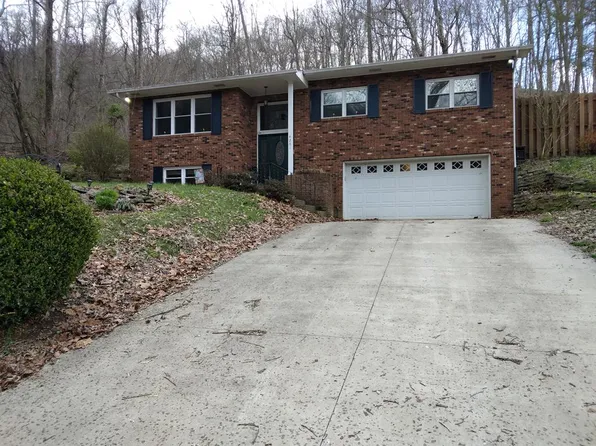 4261 Redinger Rd, Portsmouth, OH 45662