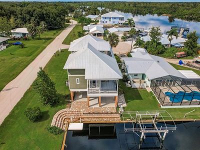 9691 SW Anchor Dr, Arcadia, FL, 34269