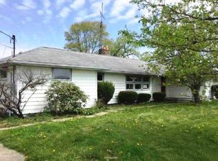 701 Fredonia Rd, Stoneboro, PA 16153