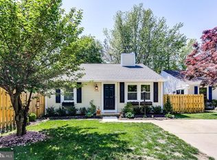 7162 Harp String, Columbia, MD 21045